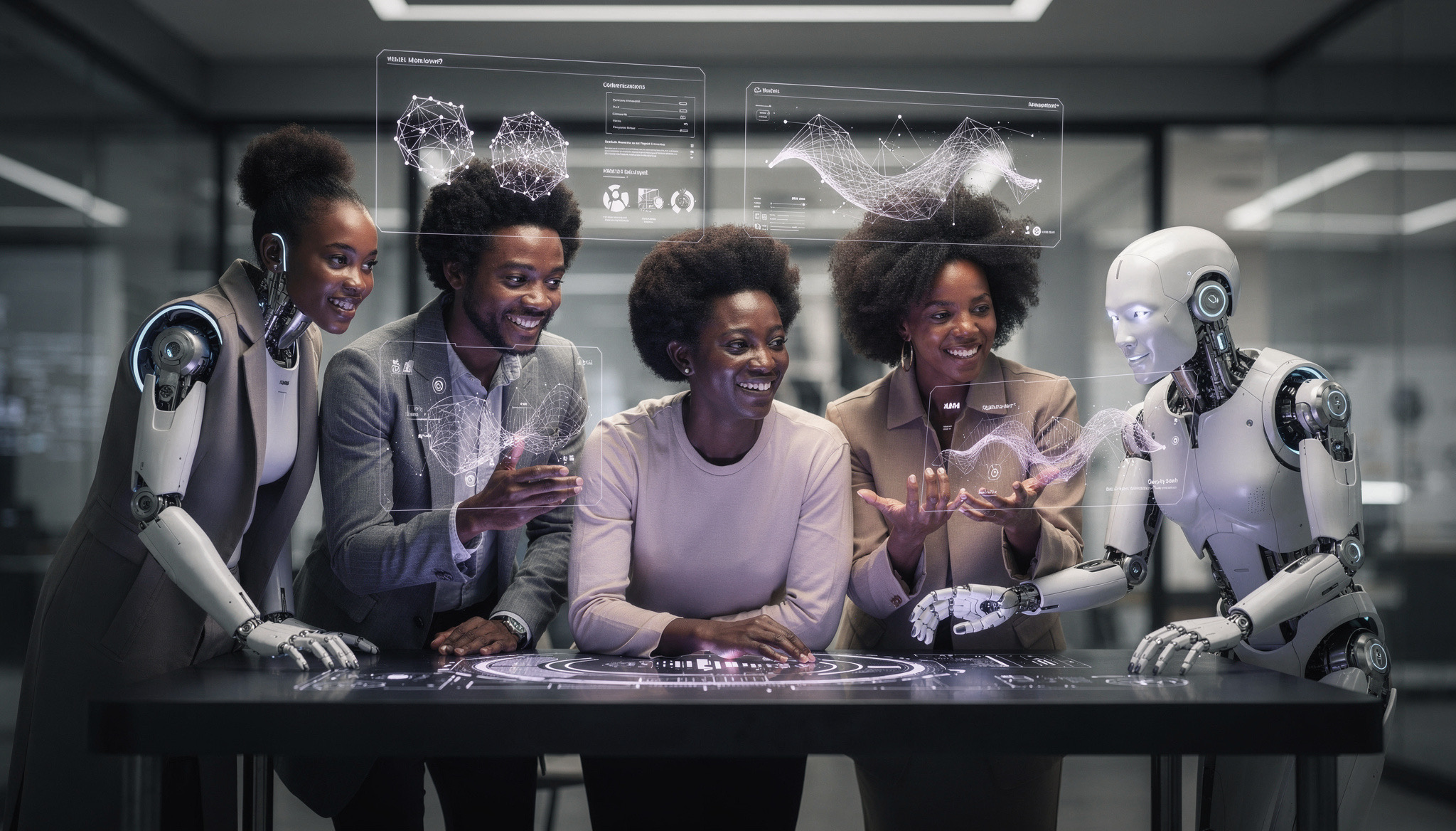 Creators, Influencers, and the Power of Authentic Connection