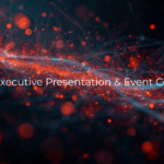 SONA Executive Presentation & Event Collateral
