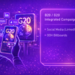 B20 / G20 Integrated Campaign